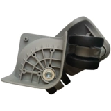 Технология силовой сумки DL-183-S