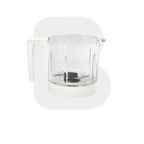 Special accessories for French beaba BABYCOOK NEO food supplement machine