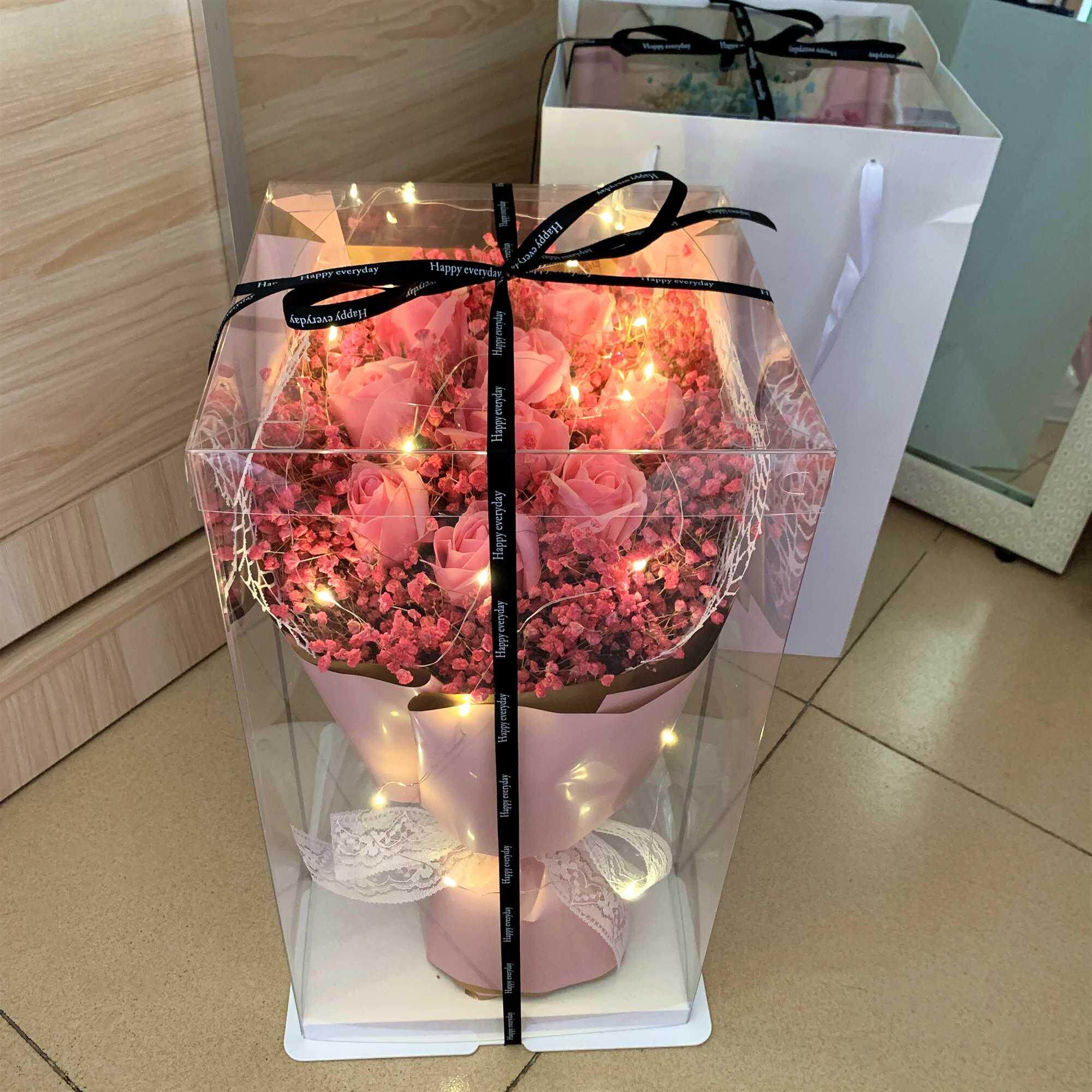 Natural full Star Dry bouquet Sunflower Sun Yongsheng Valentine's Day Birthday Gift Graduation 7 New Year's Eve Gifts Girlfriend