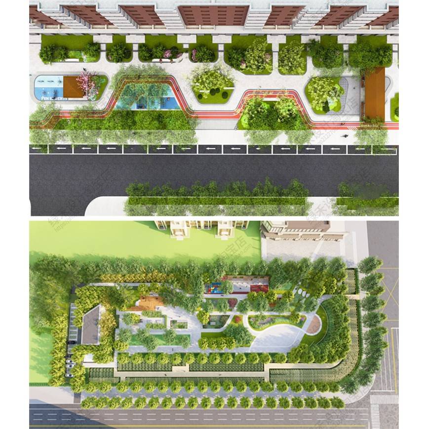 景观石笼网:公园建设的新宠与生态守护者