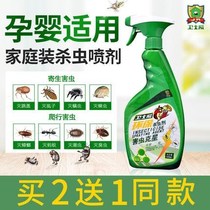 Bed with insects to insects inside the insects inside the house to kill the insects specialists except farting milkophinium