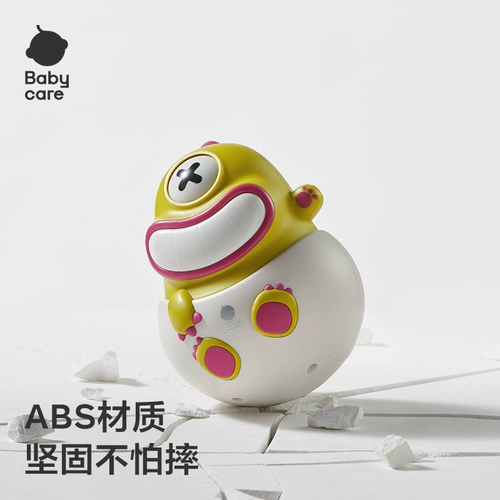 babycare Неваляшка, интеллектуальная игрушка, 3-6-9 мес., 0-1 лет