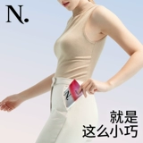 【Износ психического периода】 Babycare Camellia нижнее белье 2 пары + 1 пара брюк душевного спокойствия + 2 пачки санитарных тампонов