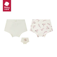 【2 пачки девушек】 Розовый кролик кролик