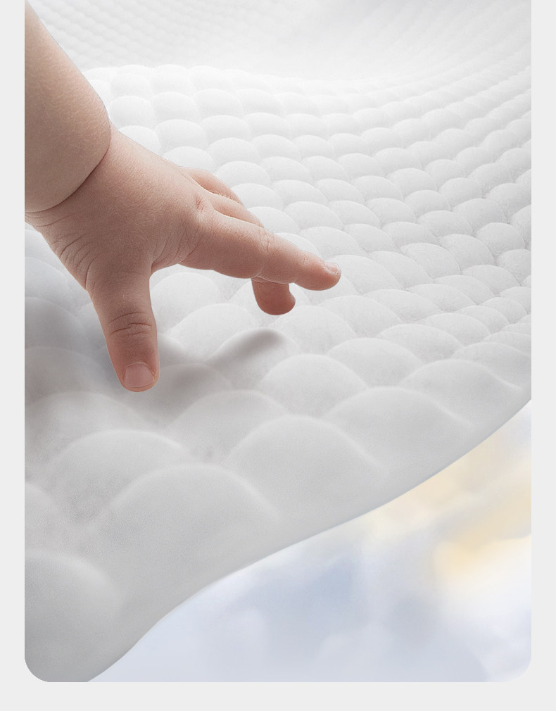 Тканевый подгузник 【天猫u先】babycare皇室纸尿裤新生儿婴儿尿不湿试用装4片任选 Bc