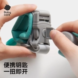 Детские вожжи поводок с поводком, детский браслет для выхода на улицу