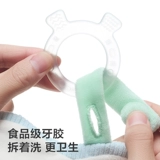 babycare Успокаивающая кукла, успокаивающее полотенце, игрушка, можно грызть, кусает палец