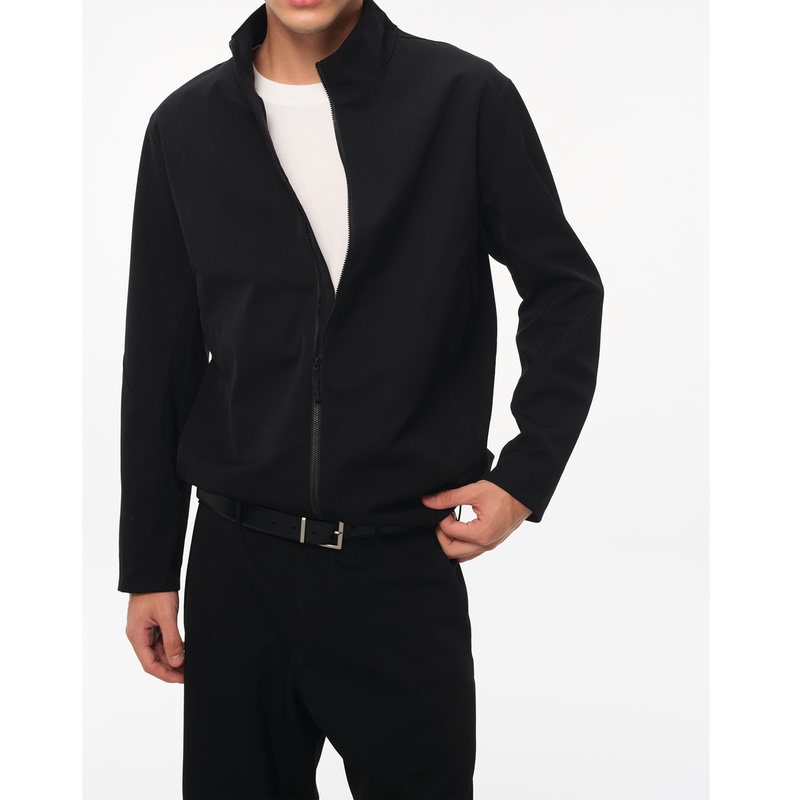 Gremade Veil Same Fabric as Japanese Nikke Waterproof Technology Wool Fully Taped Urban Outdoor Jacket Gremade Veil Same Fabric as Japanese Nikke Waterproof Technology Wool Fully Taped Urban Outdoor Jacket
