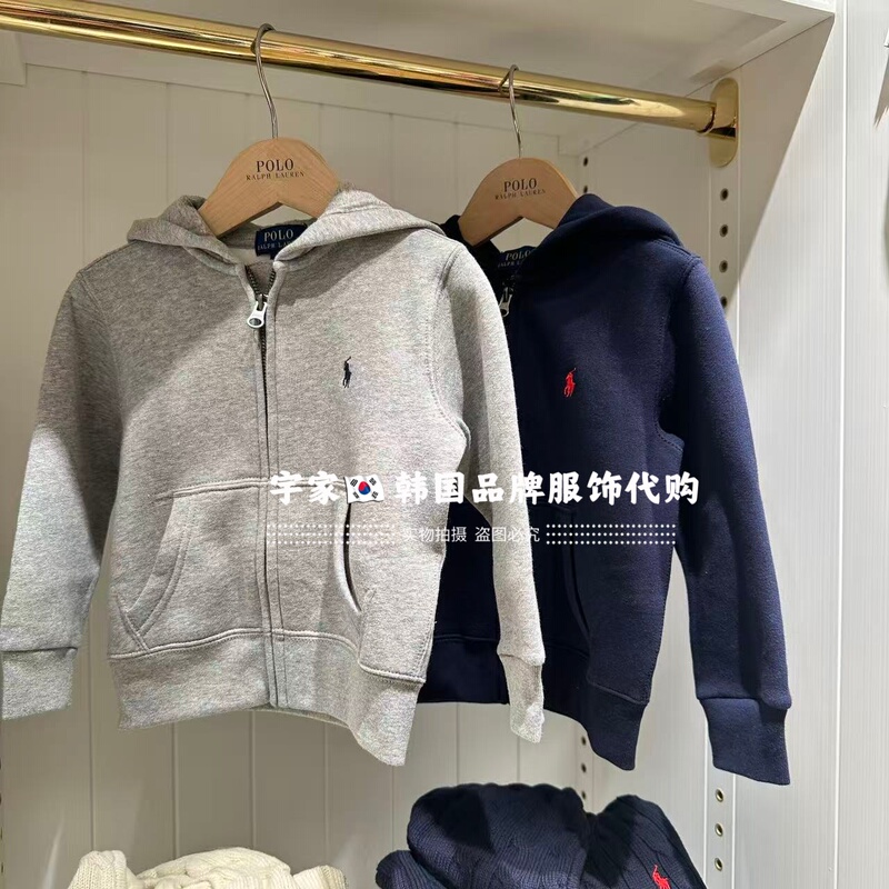Boys' Polo Ralph Lauren Jacket Cwpoknib68, Korean Purchasing Agent