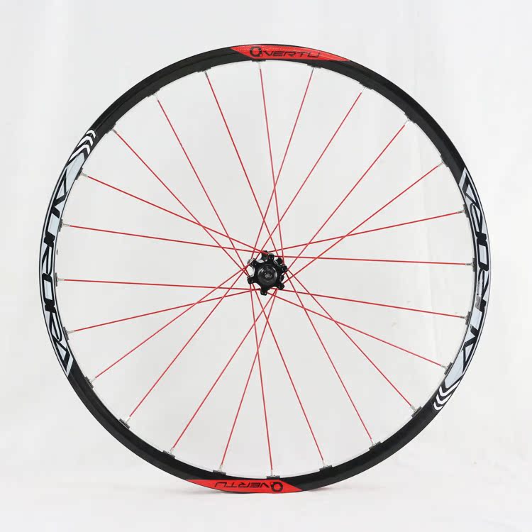 Roues de vélo Mountain Bike 26 pouces - Ref 2368542 Image 23