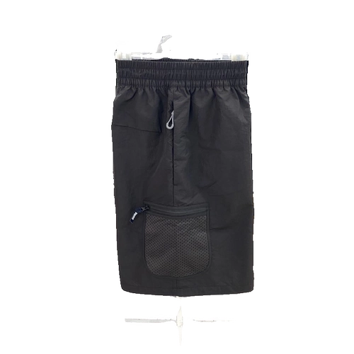 Puma, дышащие комфортные спортивные шорты для тренировок для отдыха, с печатью вашего логотипа