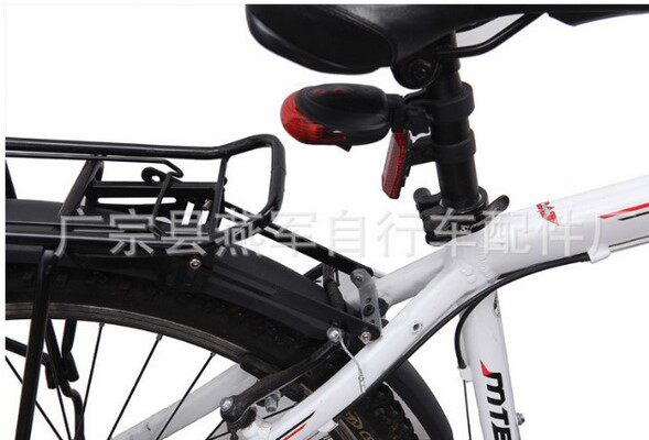 Porte-bagages pour vélo - Ref 2411839 Image 5