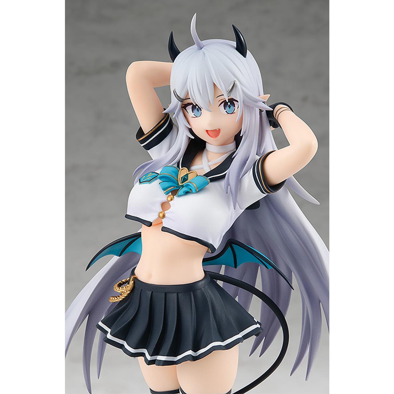 (white stone) Spot GSC POP UP PARADE Virtual anchor Vebiae genuine hand office-Taobao