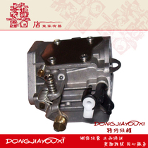 Yamaha 15FMH-684K 2 punch 15 horsepower outboard engine carburetor 63V-14301 Taiwan import