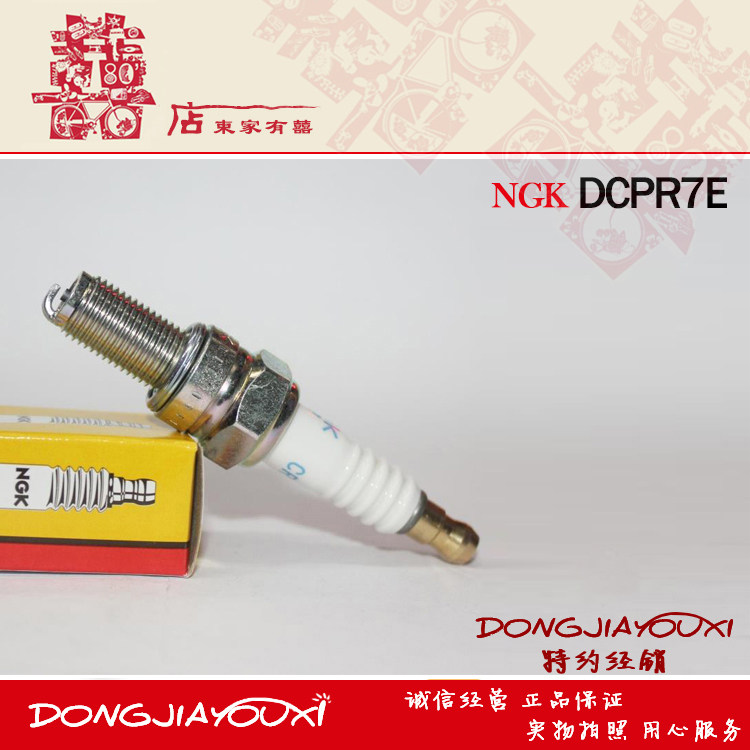 Bombardier West Ferry 130260 Cardi 597 Spiderman Kawasaki and other Morrowing NGK spark plugs DCPR7E