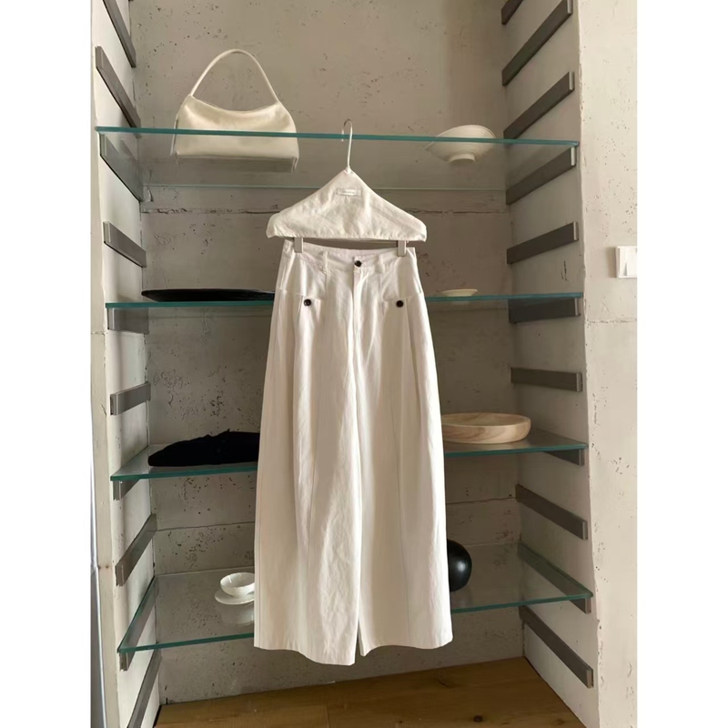 Fan Enqi【I.Miss Ground@Ready Stock】Limited Purchase 04.25 Women's Clothing # 60996