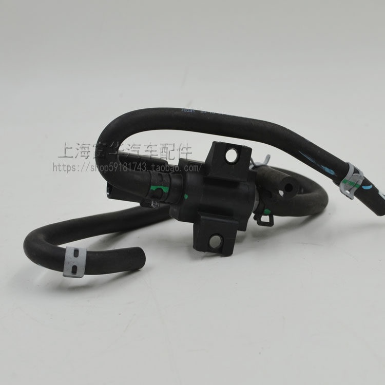 Van điện từ tăng áp Tiguan Phụ tùng ô tô Fuhua Phụ tùng ô tô đầy đủ - Những bộ phận xe ô tô phụ kiện ô tô dễ thương