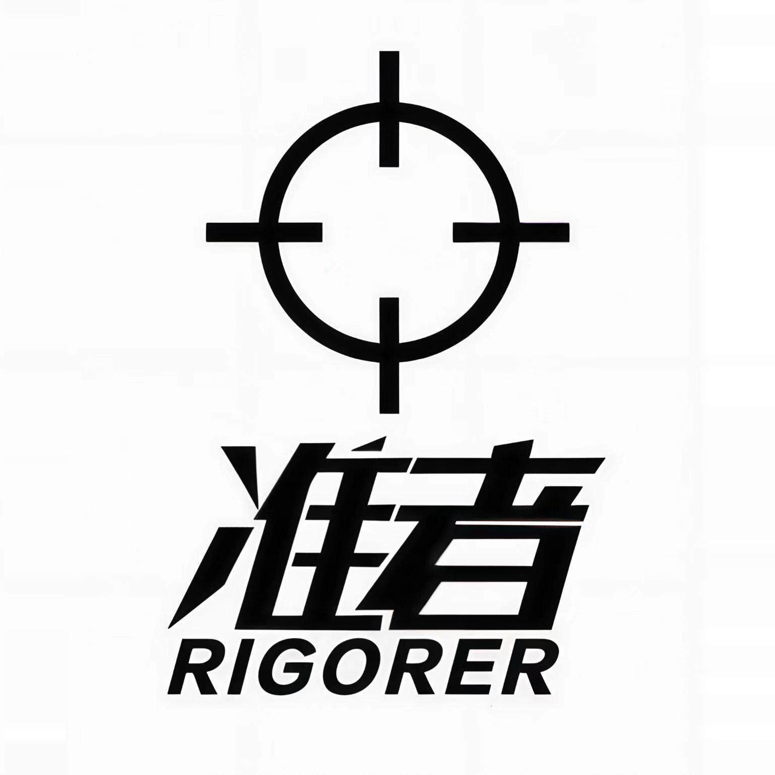 准者体育装备健晨店的LOGO