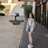 Парная одежда для влюбленных, осенний кардиган, свитер, куртка, V-образный вырез