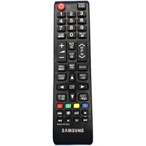 Suitable for Samsung LCD TV AA59-00786A pass AA59-00741A UE32F6400 remote control