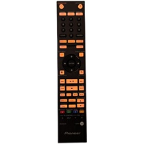 New Original RC-966DV Pioneer BD Blu-ray 4K Ultra Blu-ray Disc Player Remote Control