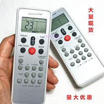 New original quality English Toshiba air conditioner remote control WC-L03SE WH-L03SE Single cooling