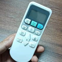 English Hitachi air Conditioner remote control RAC RAS-S18CAK X18CBK E18CYK 26 36BCY