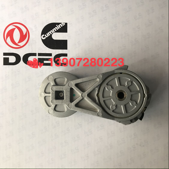 New Pin Dongfeng Cummins engine Skylon flagship ISZ13 liter belt tension wheel tension tension 2874377