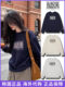 [Authentic]Korean Marithe Sweatshirt Jacket for Women, Same Style as Gao Yunzhen, Loose Fit, Hooded Crew Neck Sweatshirt for Couples