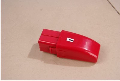 Máy hút bụi dùng pin đẩy tay, phụ kiện, phụ kiện máy quét đẩy tay không dây, sạc pin, chọn một - Khác
