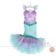 Spot Disney USA Disney Children Children Girls Girls Disney Christmas Christmas Dress Dress - Váy trẻ em