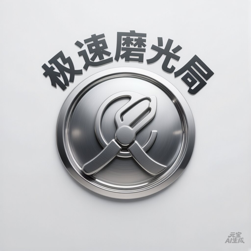 南陵县耐磨磨盘工厂店的LOGO