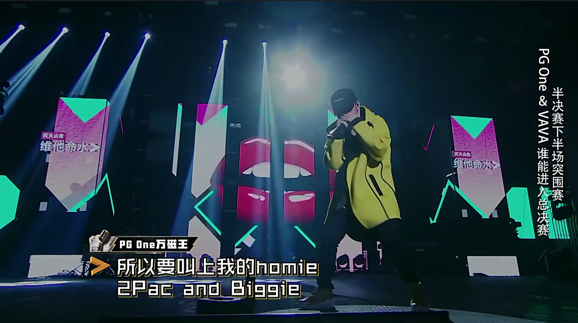 Trung Quốc có hip hop pg-one với cùng một đoạn mùa thu và mùa đông nam và nữ dài áo khoác dày áo gió dày áo khoác kích thích áo gió đồng phục