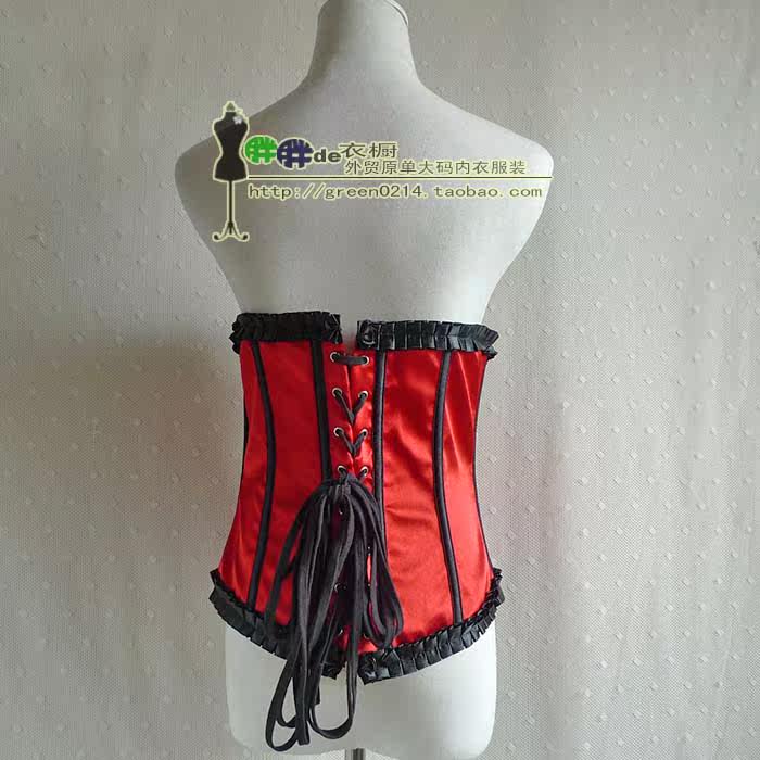 Corset en nylon - Ref 683699 Image 13