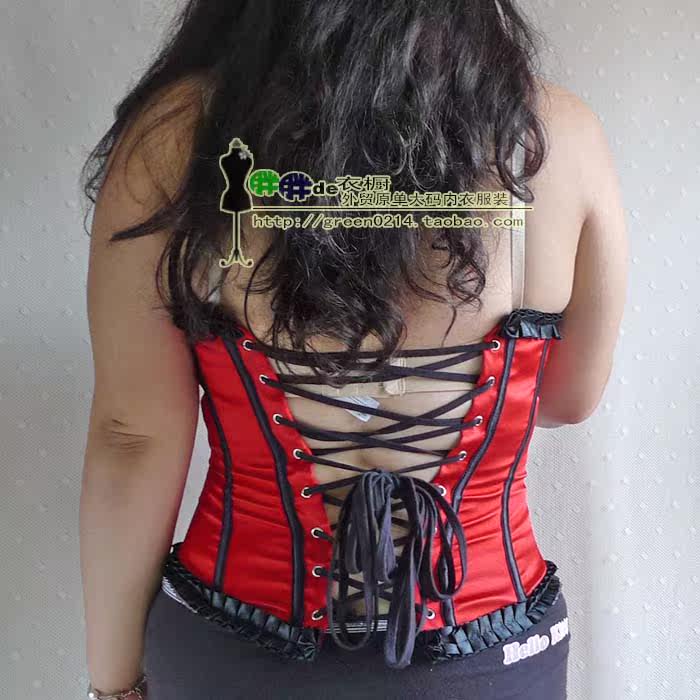 Corset en nylon - Ref 683699 Image 10