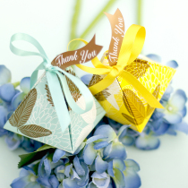 * Clear Barn pack a price Eurostyle Wedding Delight box Shake Sound Gift Box Embroidered Jersey Companion Nets Red Hand Box Ins Wind