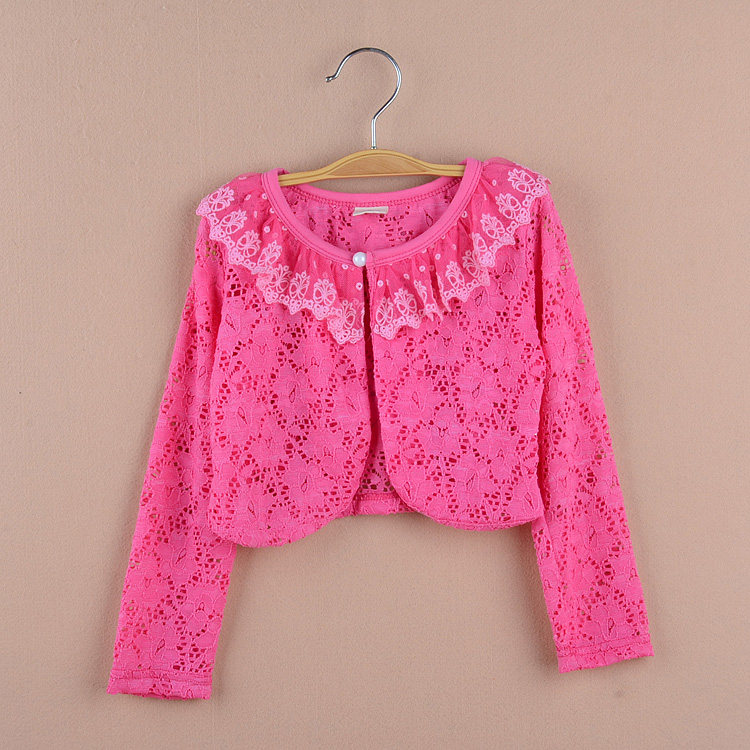 Cape pour fille - Ref 2154751 Image 7