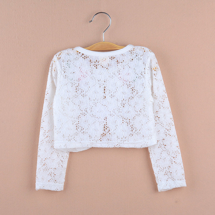 Cape pour fille - Ref 2155445 Image 9