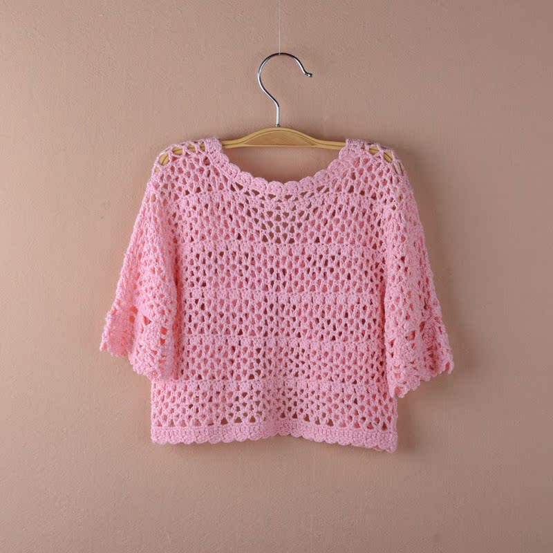Cape pour fille - Ref 2157121 Image 8