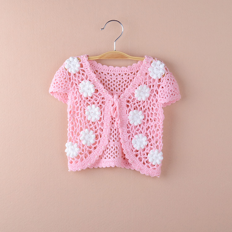 Cape pour fille - Ref 2157121 Image 15