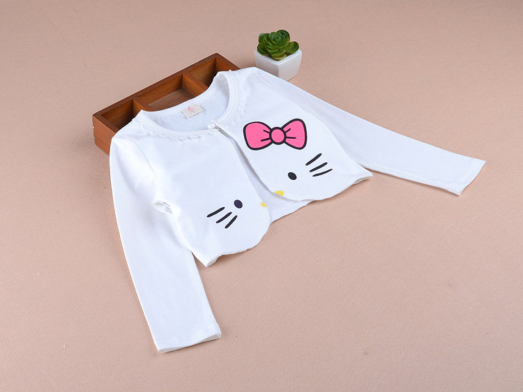 Cape pour fille - Ref 2154864 Image 10