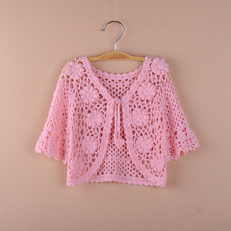 Cape pour fille - Ref 2157121 Image 7