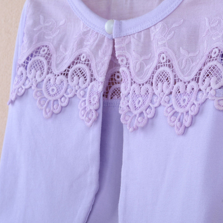 Cape pour fille - Ref 2155363 Image 7