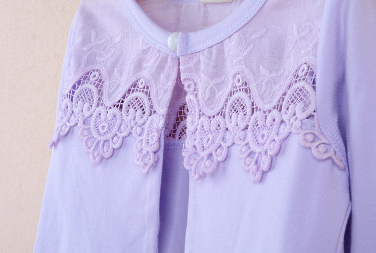 Cape pour fille - Ref 2155363 Image 9