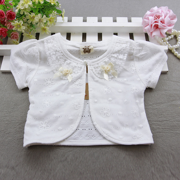 Cape pour fille - Ref 2155880 Image 13