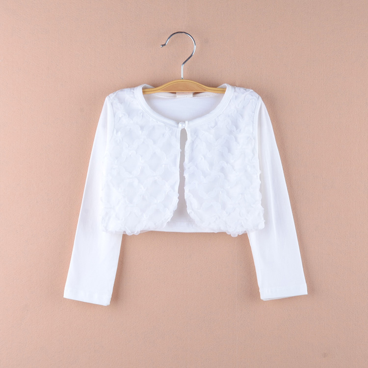 Cape pour fille - Ref 2156773 Image 12