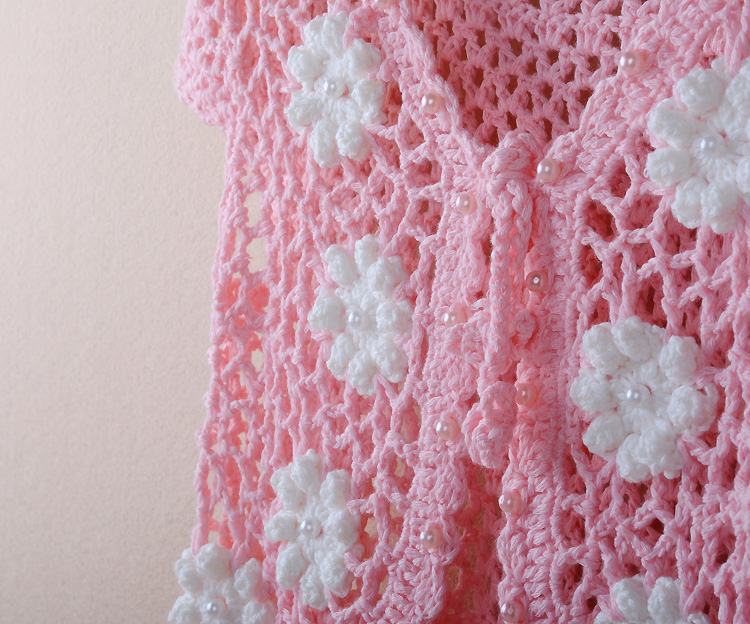 Cape pour fille - Ref 2157121 Image 16