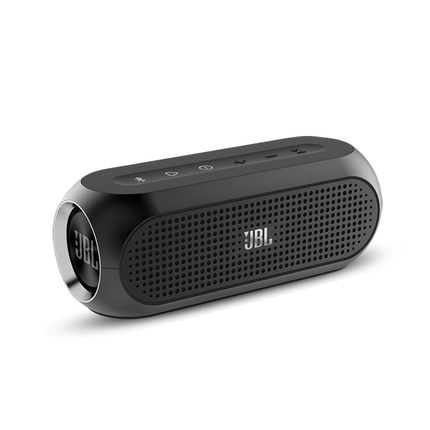 JBL TURBO Music Hurricane Wireless Bluetooth Speaker Can U Pan Play Outdoor Portable Double Bass Little Sound