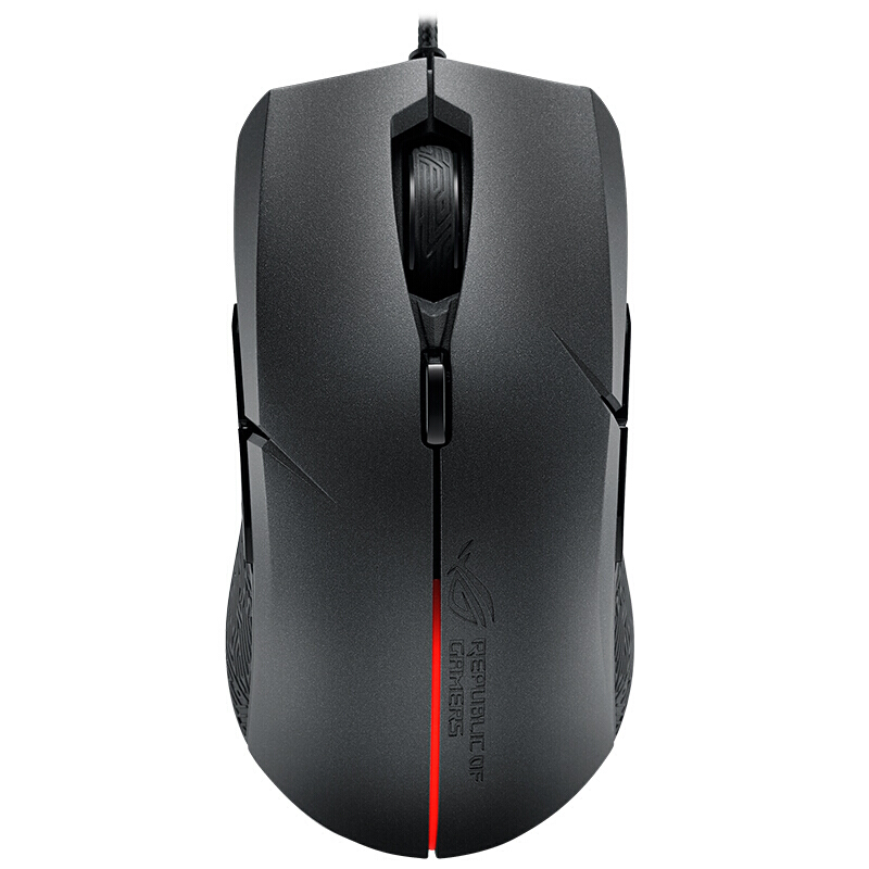 SUSTech (ASUS) ROG Strix Evolve P302 Small E player Country RGB Game Slip