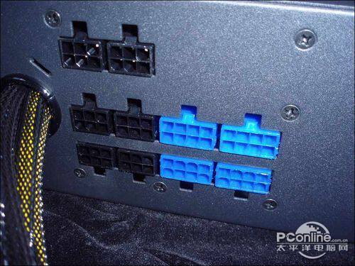 Золотой сертификат 80PLUS! Corsair HX850W продается всего за 1699 долларов.